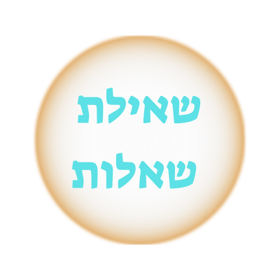 שאילת שאלות